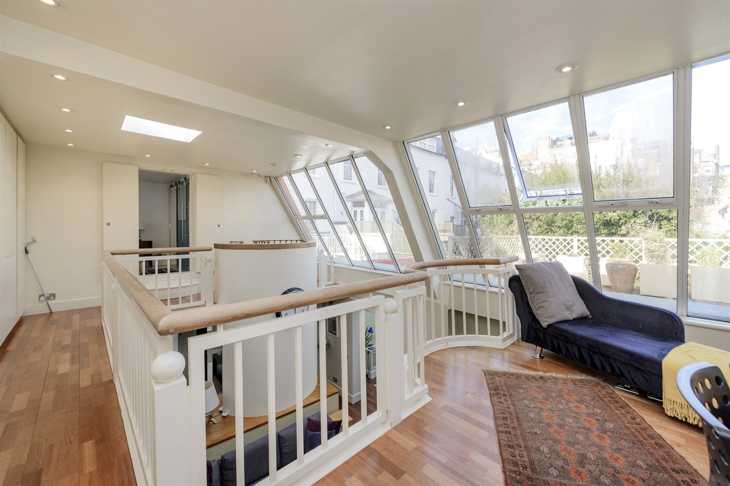 House Adam and Eve Mews in Greater London