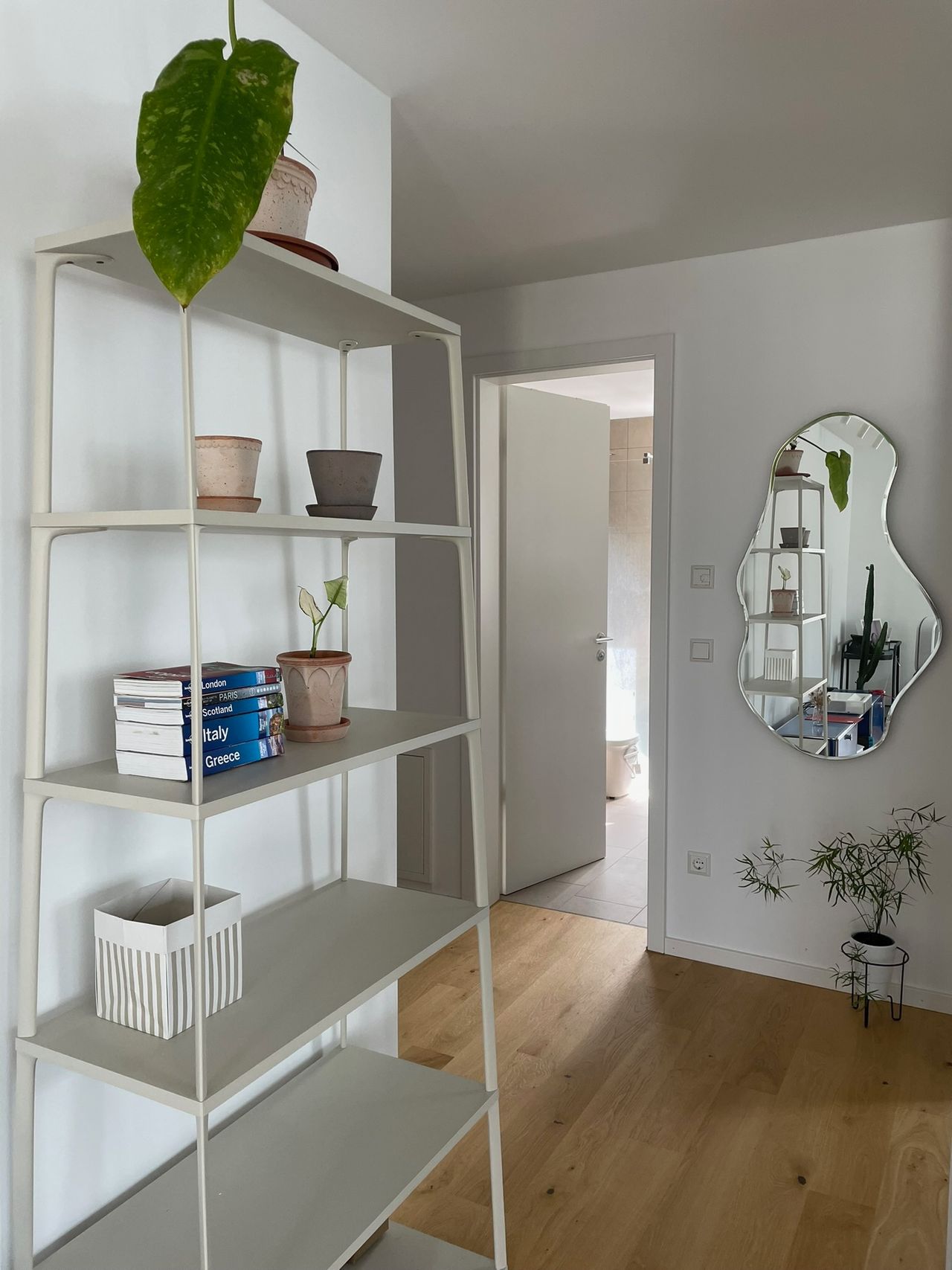 Wohnung Bahnhofstraße in Leonberg
