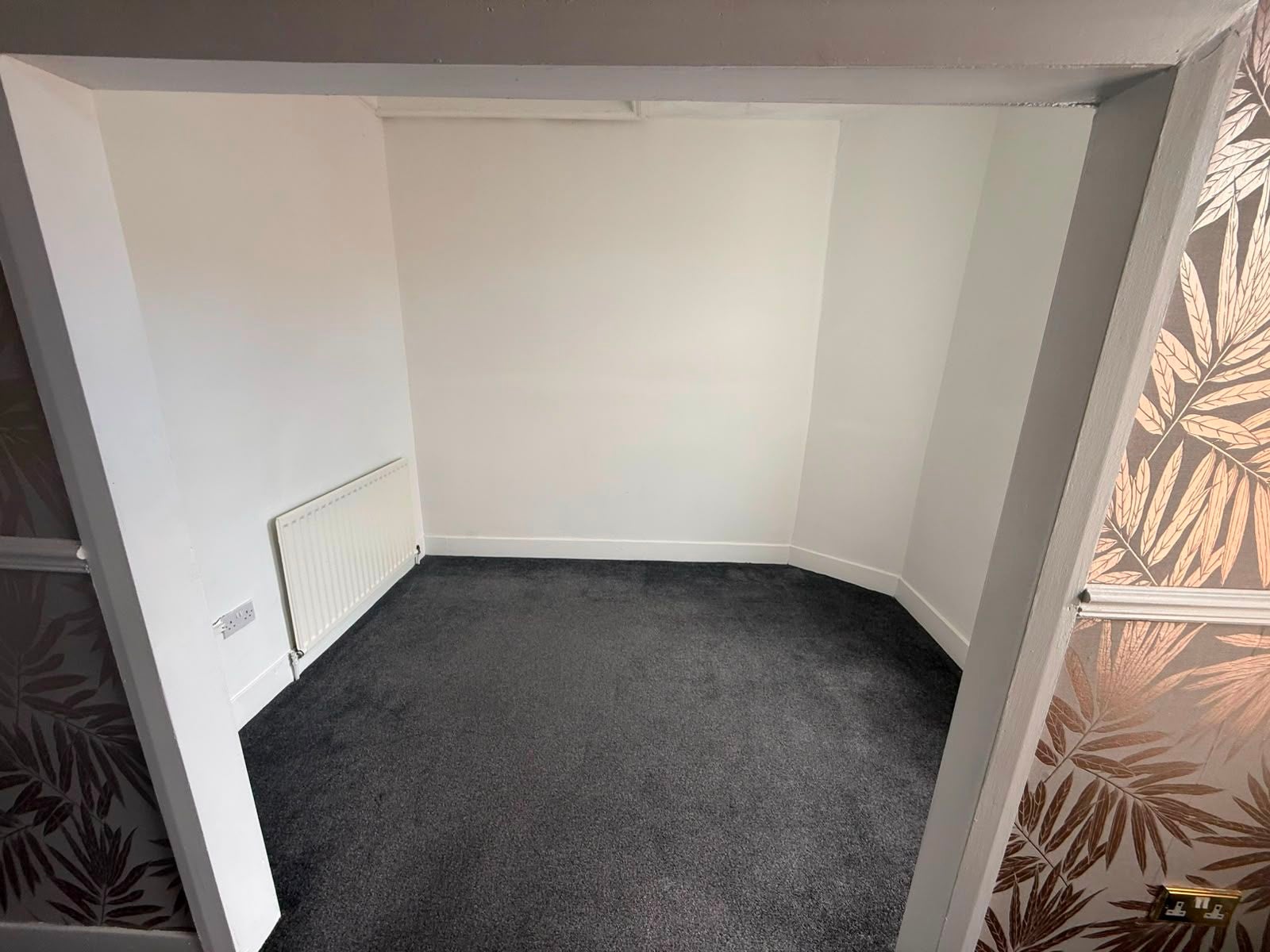Flat Coldwell Lane in Gateshead