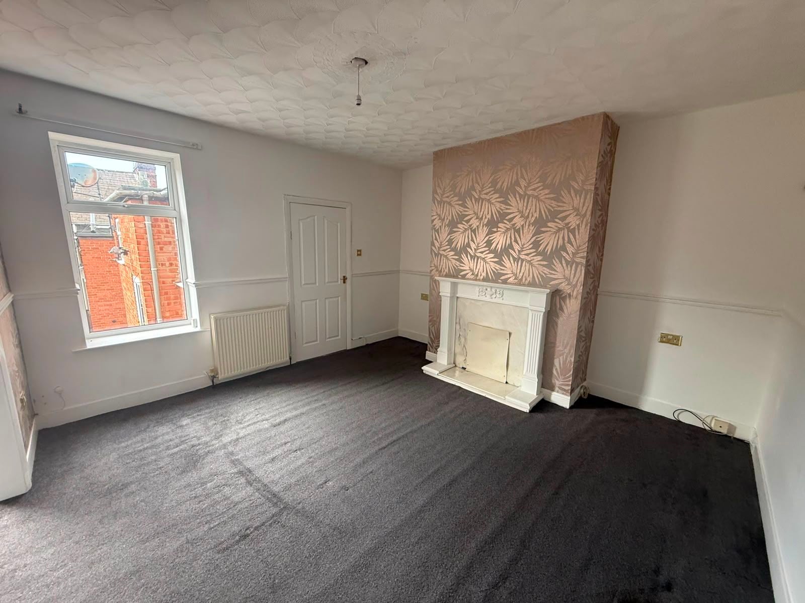 Flat Coldwell Lane in Gateshead
