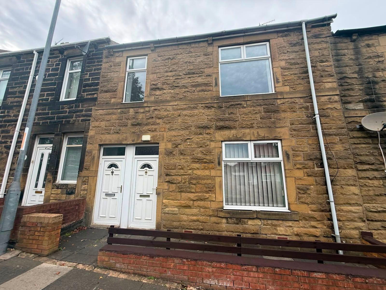 Flat Coldwell Lane in Gateshead