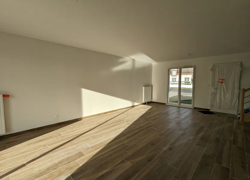 Maison Rue des Glazaits à Ingré