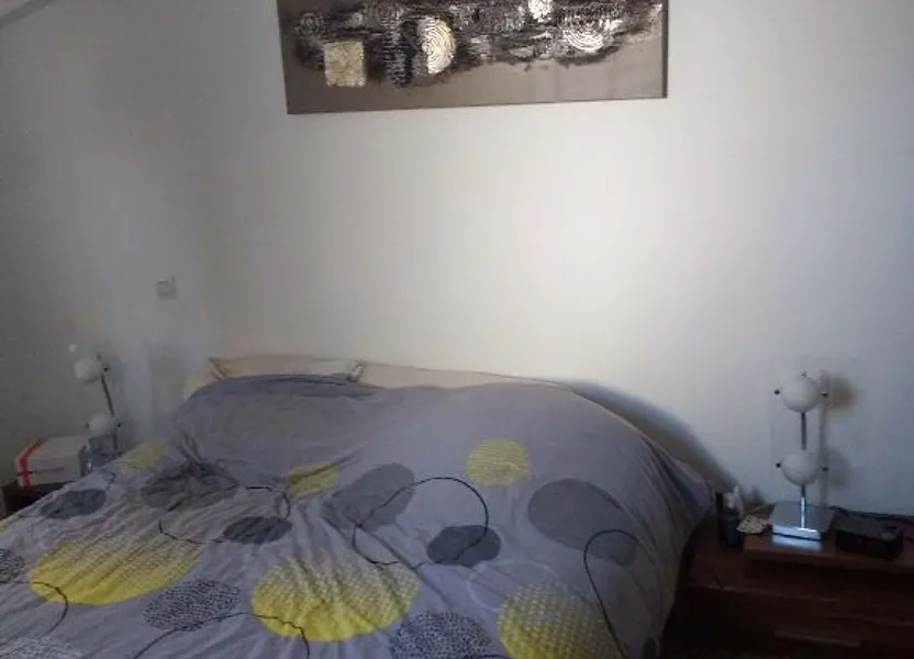Appartement Impasse des Hameaux d'Oraison à Oraison