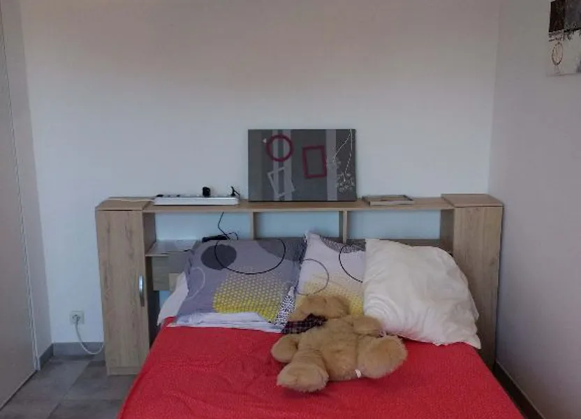 Appartement Impasse des Hameaux d'Oraison à Oraison