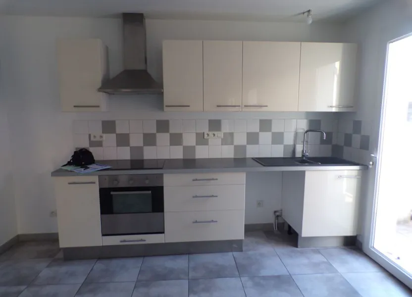 Appartement Impasse des Hameaux d'Oraison à Oraison