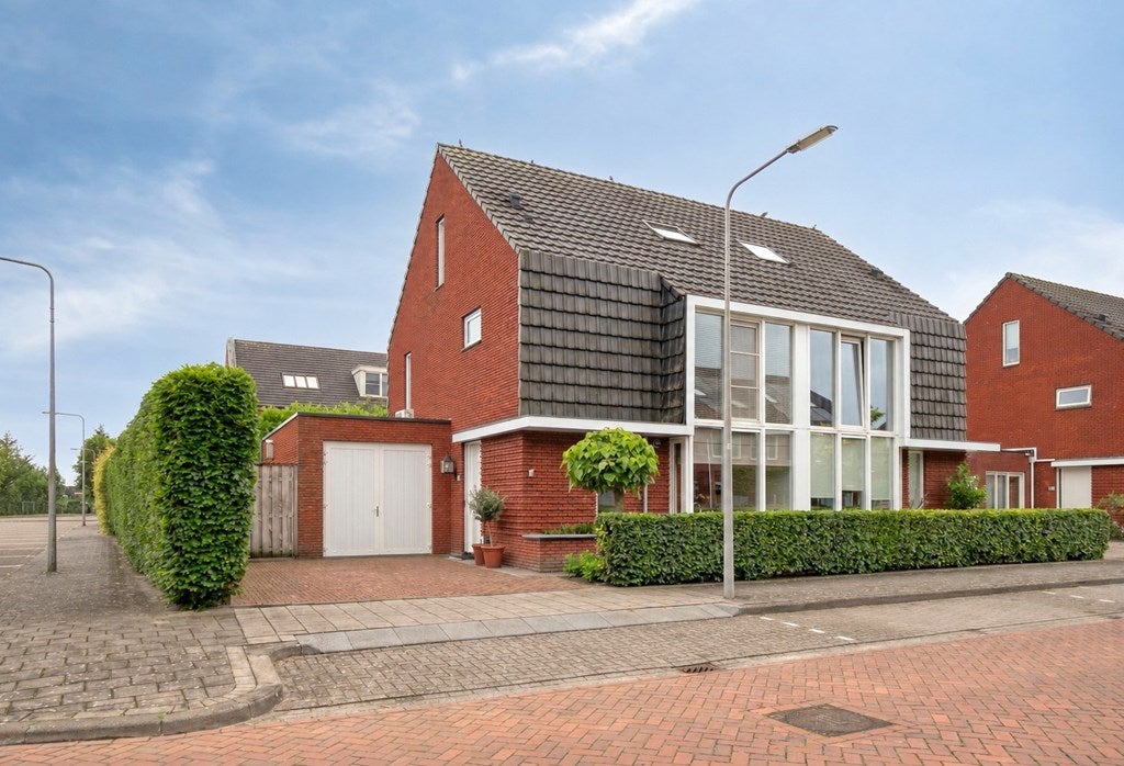 Huis Koenestraat 38 in Veenendaal