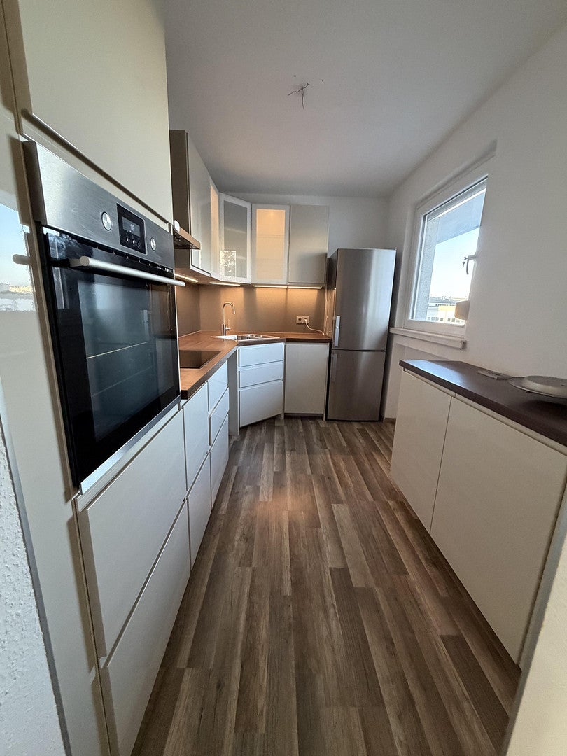 Wohnung Höfener Straße in Puschendorf