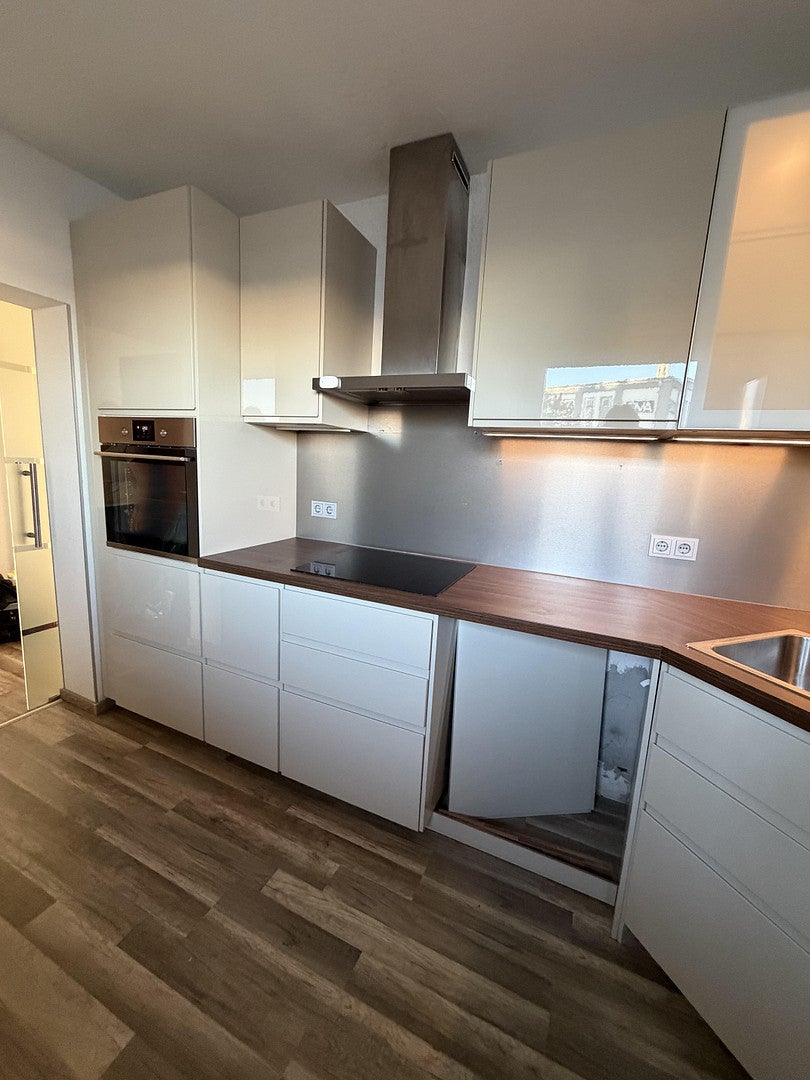 Wohnung Höfener Straße in Puschendorf