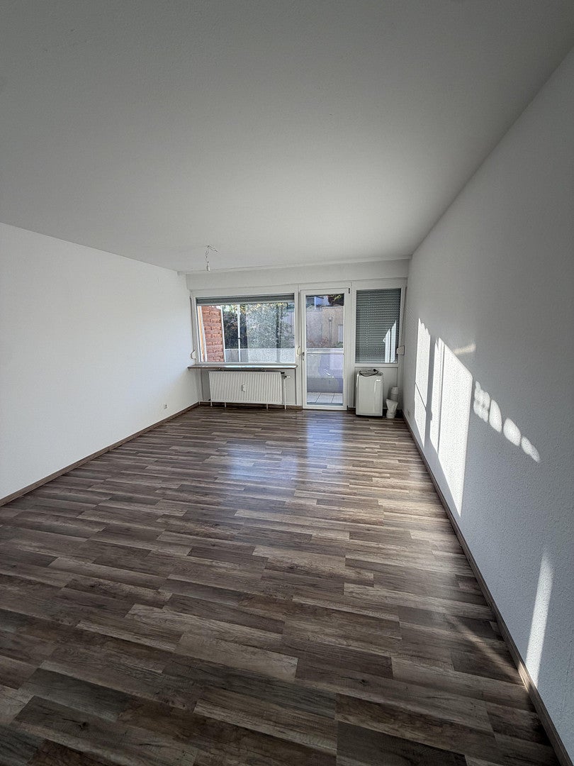 Wohnung Höfener Straße in Puschendorf