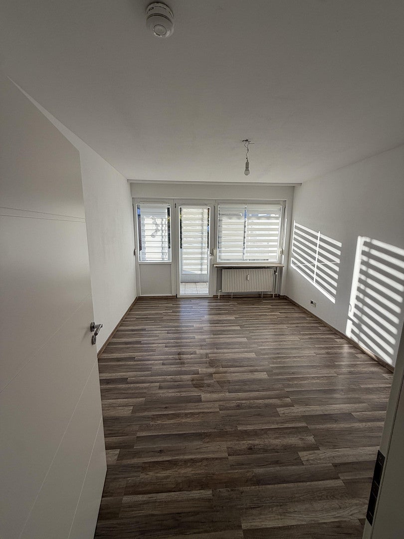 Wohnung Höfener Straße in Puschendorf