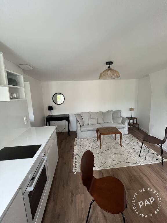 Appartement Boulevard de l'Hôpital à Paris
