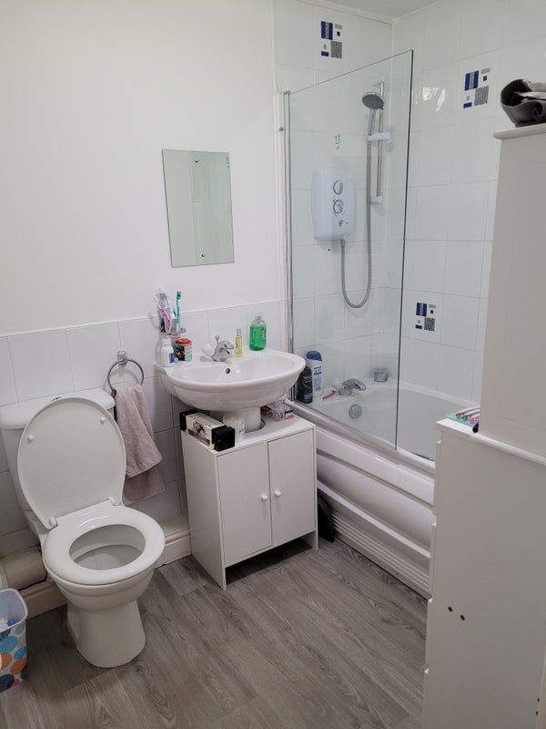 Room Praeton Close in Wigan