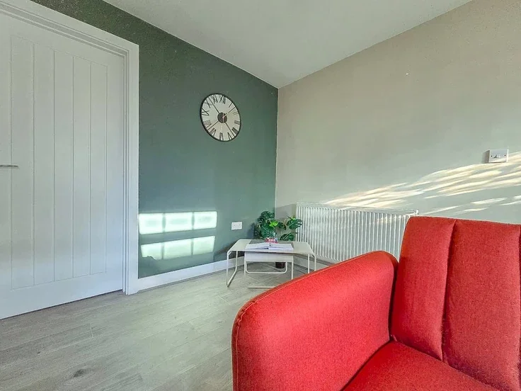 House Gilfach-Cynon in Merthyr Tydfil