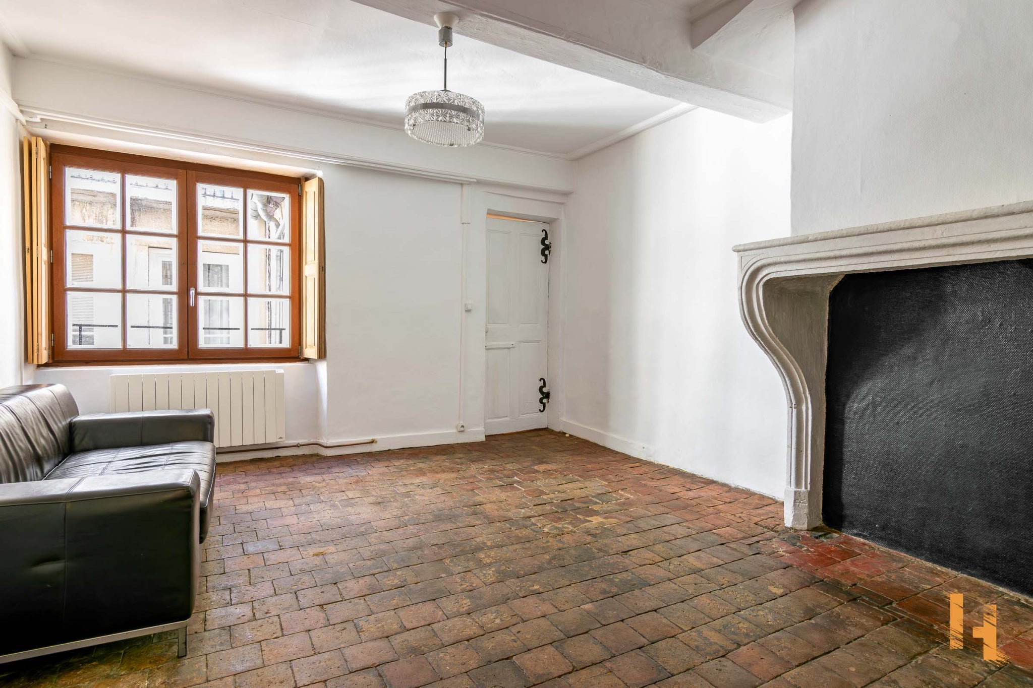Flat Rue des Augustins in Lyon