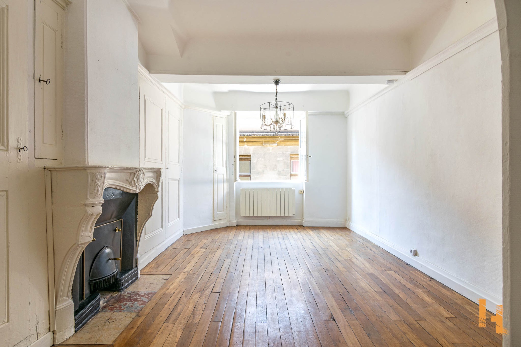 Flat Rue des Augustins in Lyon
