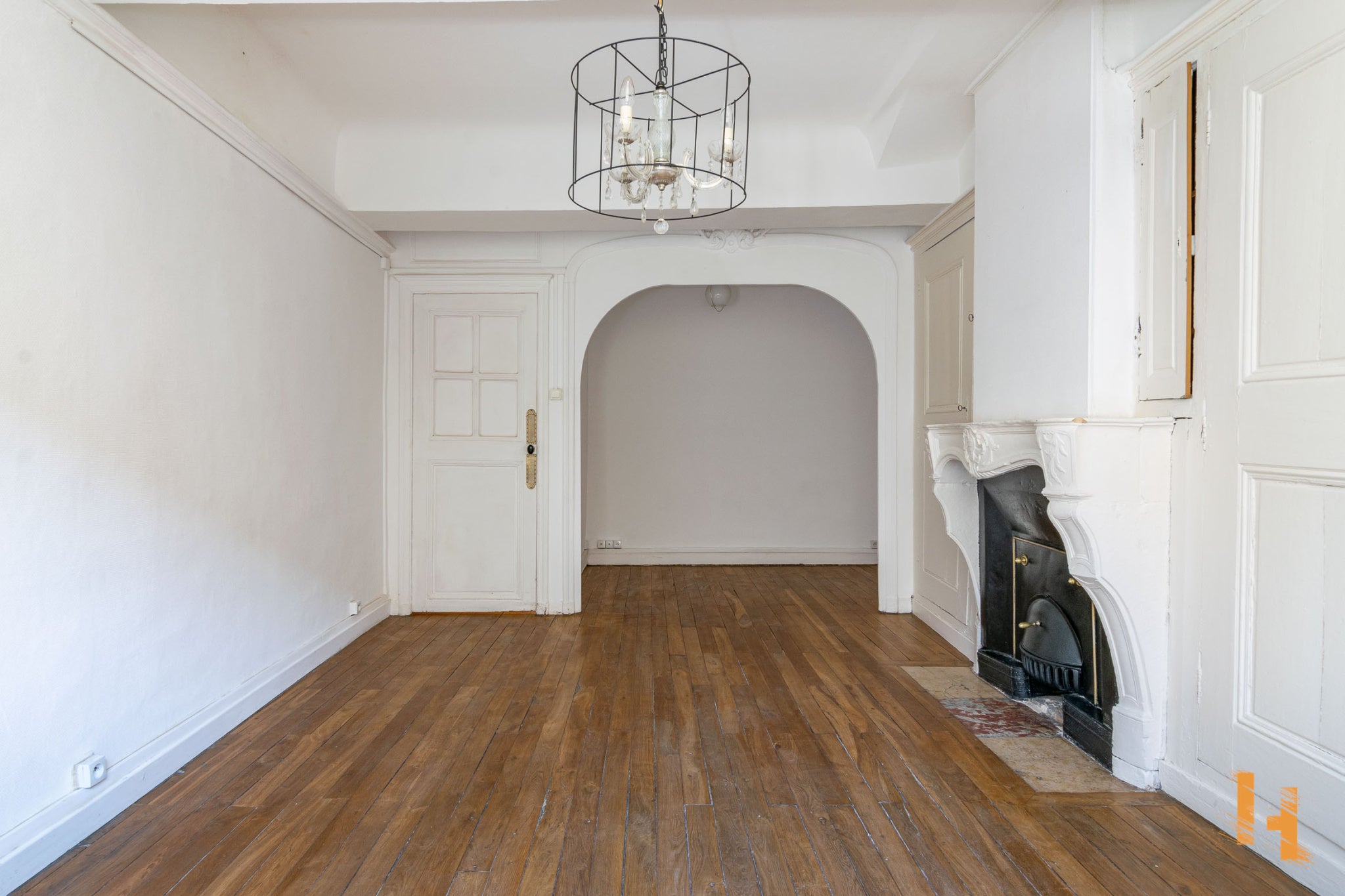 Flat Rue des Augustins in Lyon