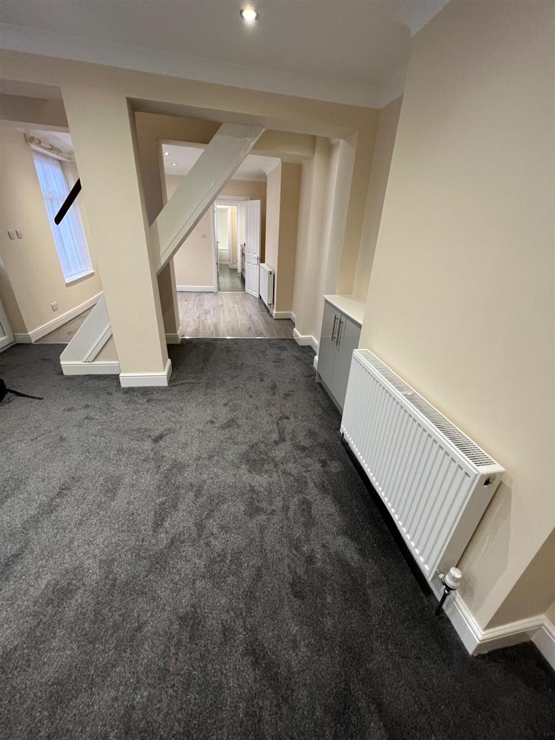 Flat Clyde Street in Borough of Swale