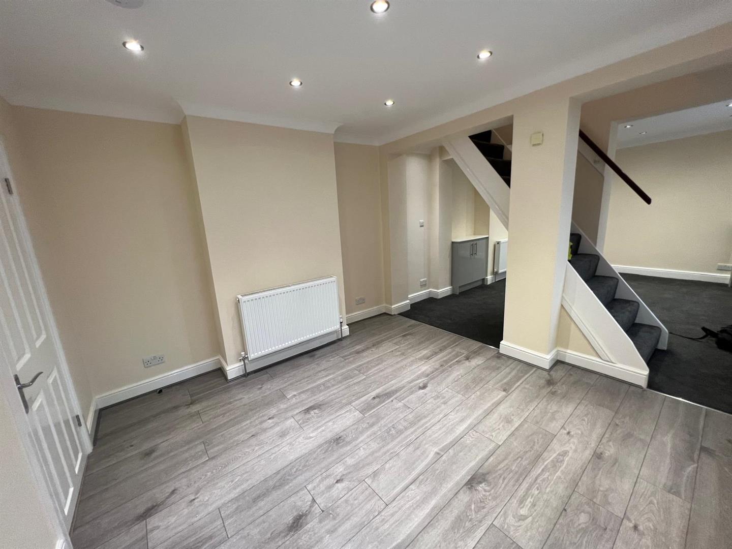 Flat Clyde Street in Borough of Swale
