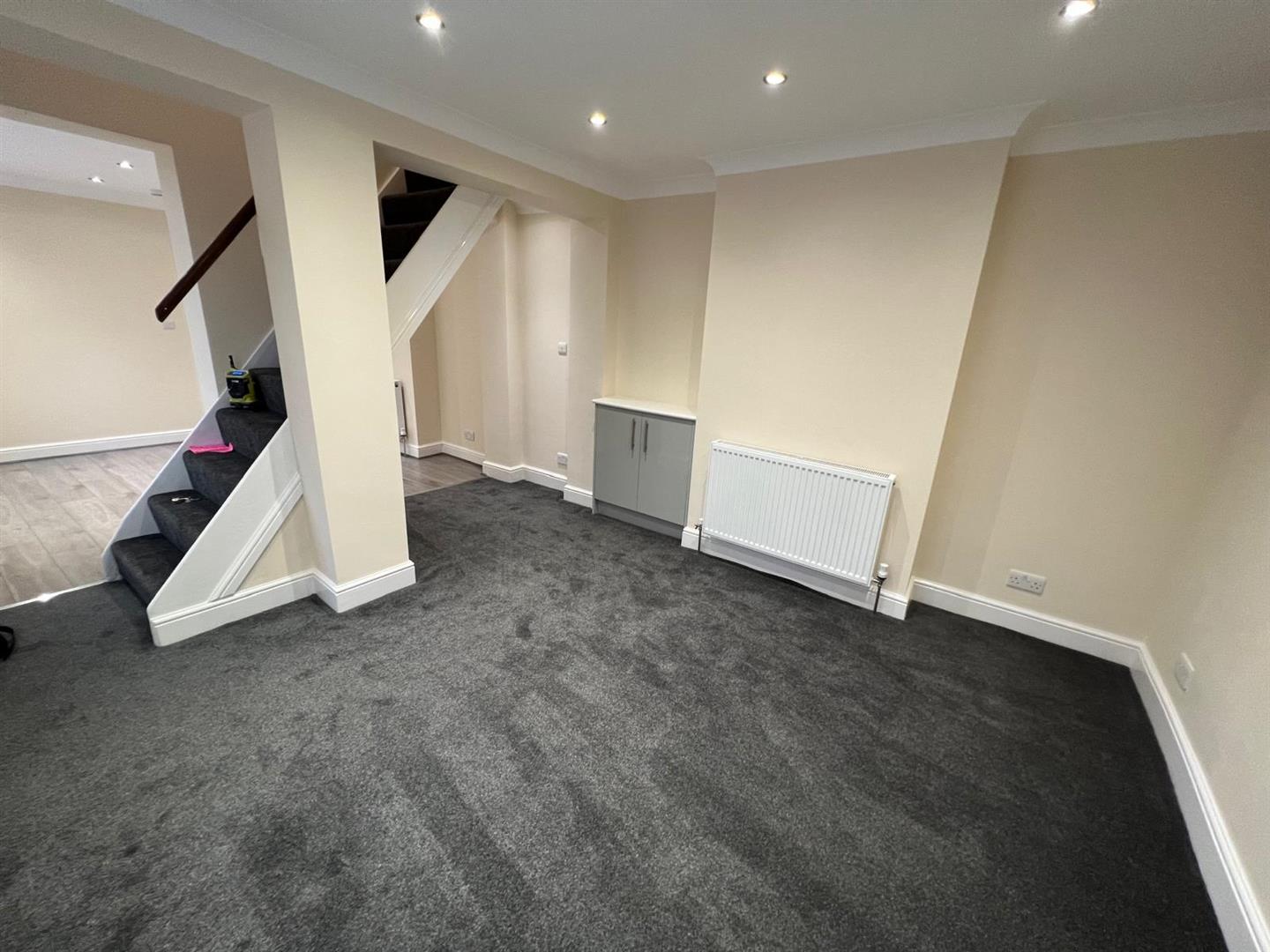 Flat Clyde Street in Borough of Swale