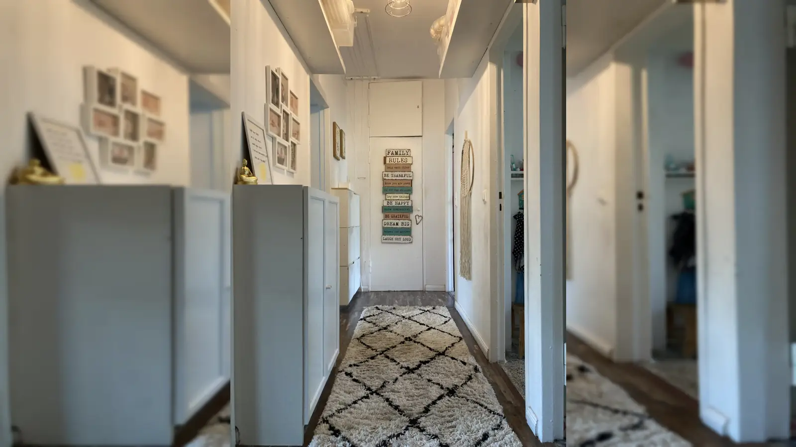 Wohnung Sachtlebenstraße in Berlin