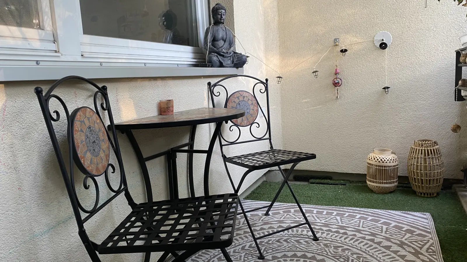Wohnung Sachtlebenstraße in Berlin