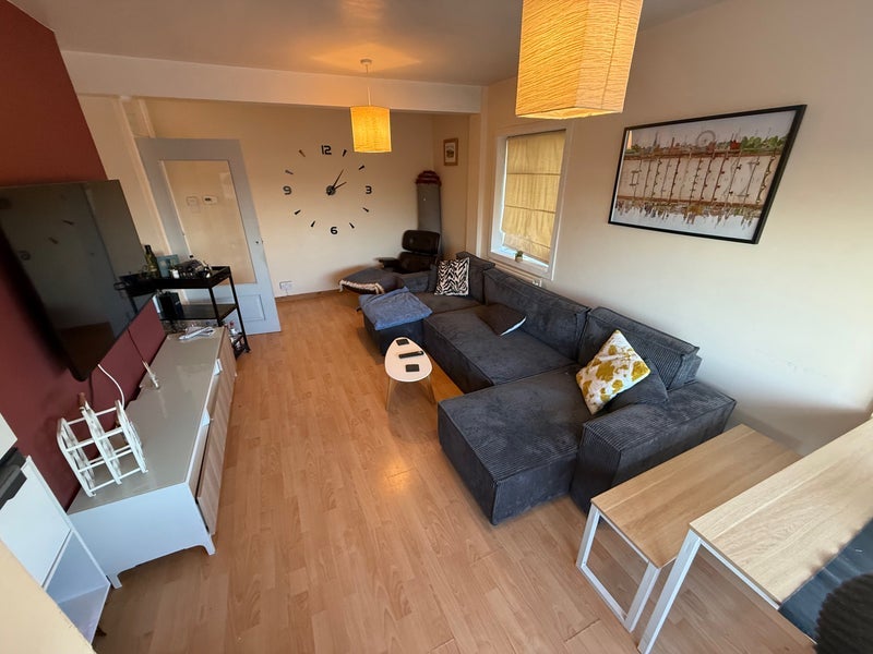 Room Gap Road in Greater London