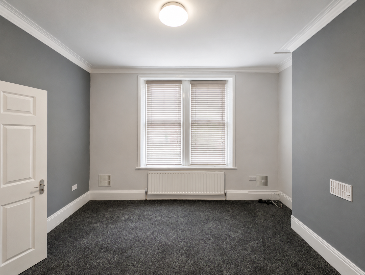 Flat Saltwell Road in Gateshead