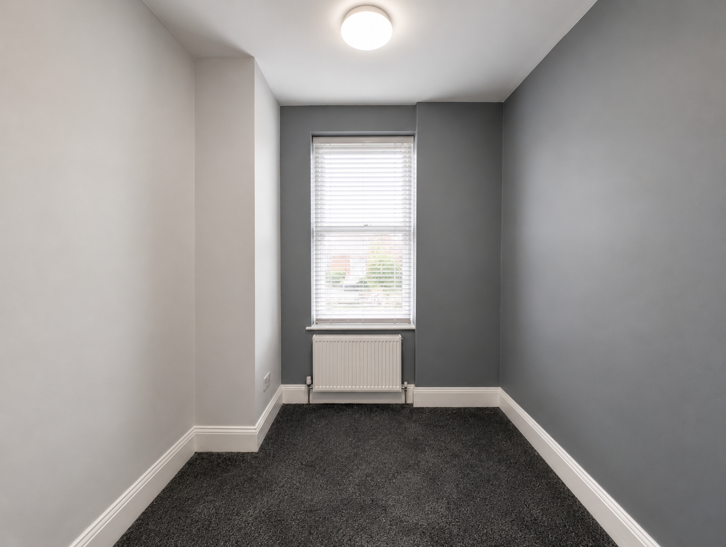 Flat Saltwell Road in Gateshead