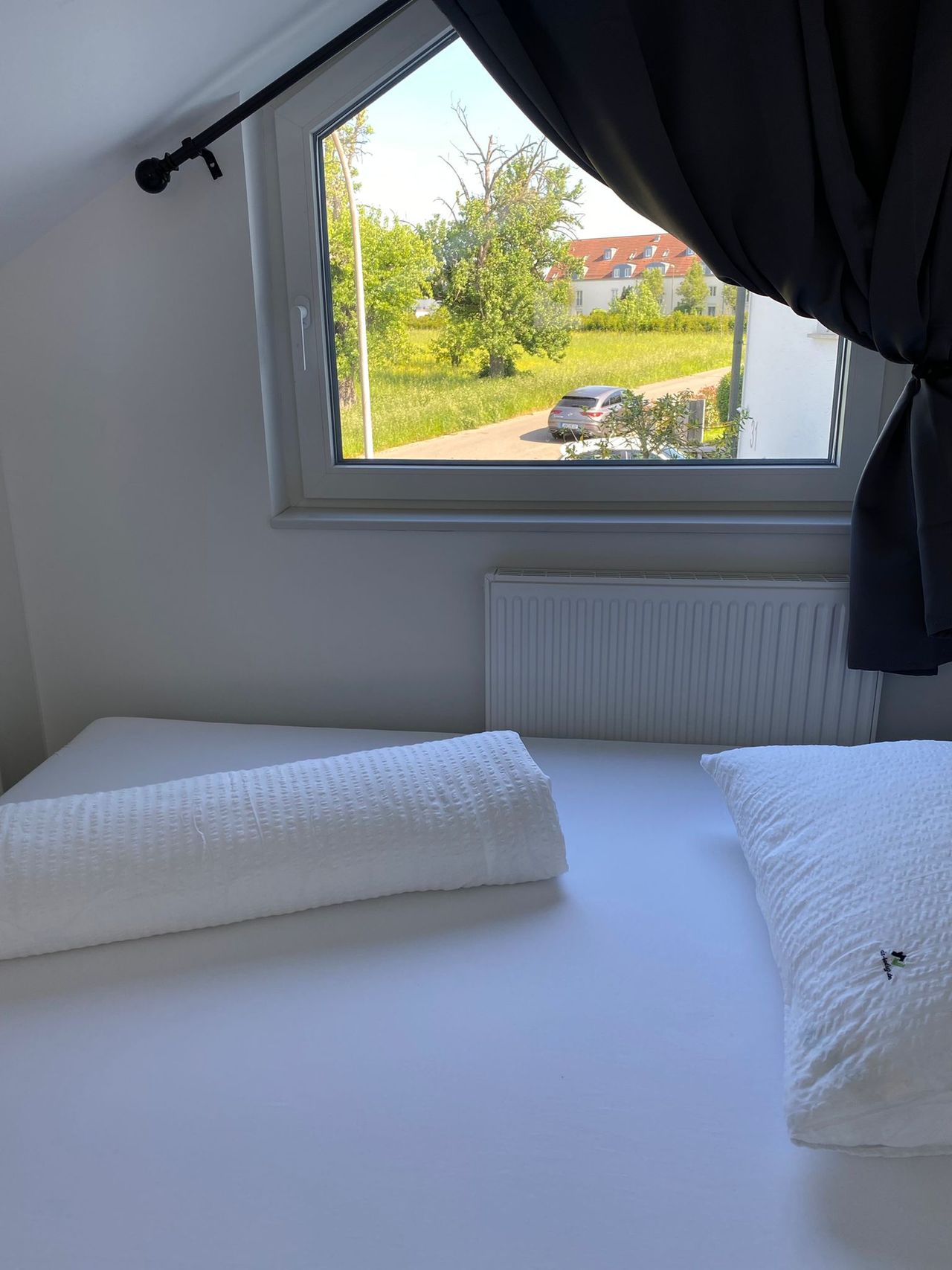 Wohnung Lindenbühlweg in Fellbach