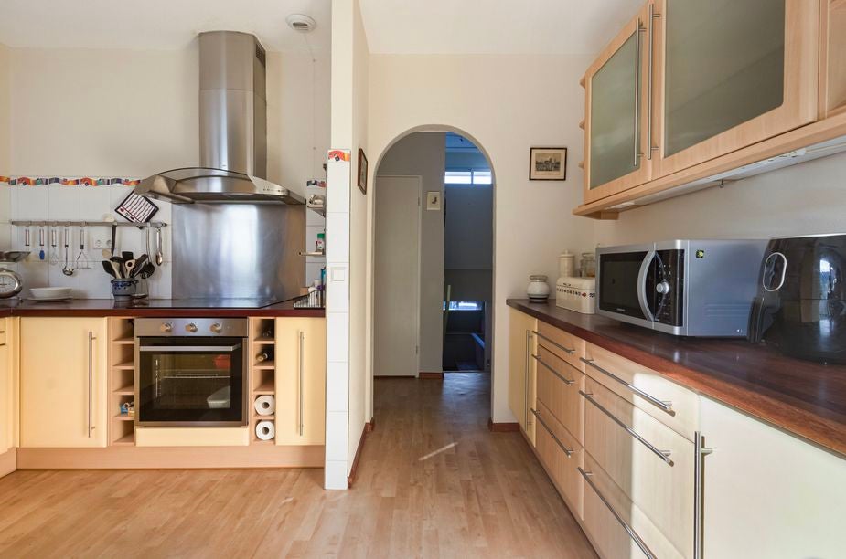 Appartement te koop: Merwekade 85, Dordrecht