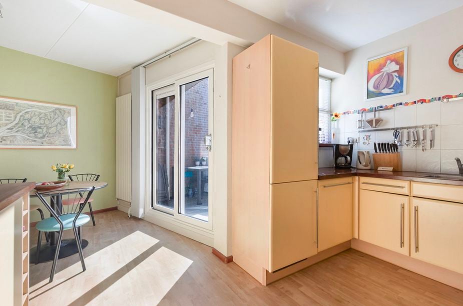 Appartement te koop: Merwekade 85, Dordrecht