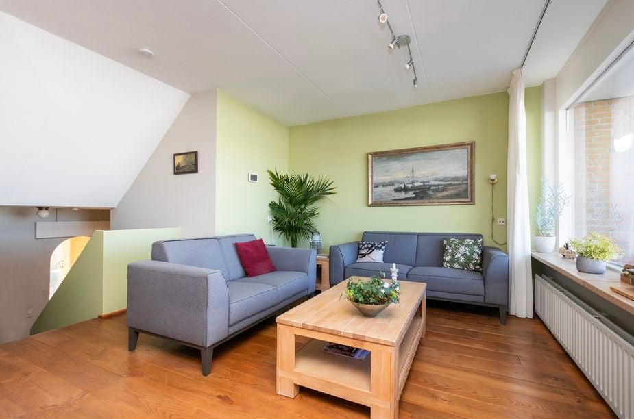 Appartement te koop: Merwekade 85, Dordrecht
