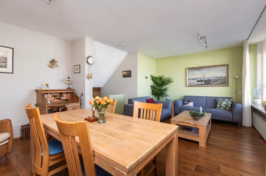 Appartement te koop: Merwekade 85, Dordrecht