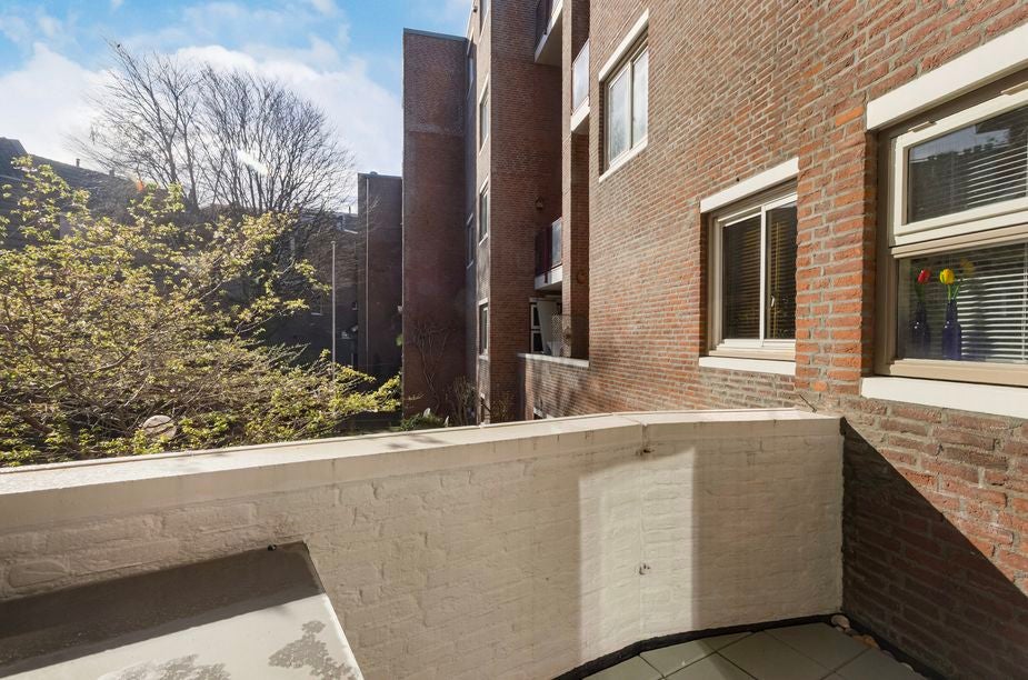 Appartement te koop: Merwekade 85, Dordrecht
