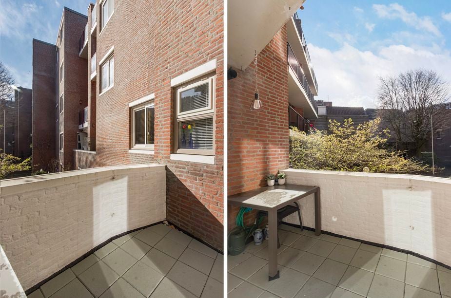 Appartement te koop: Merwekade 85, Dordrecht
