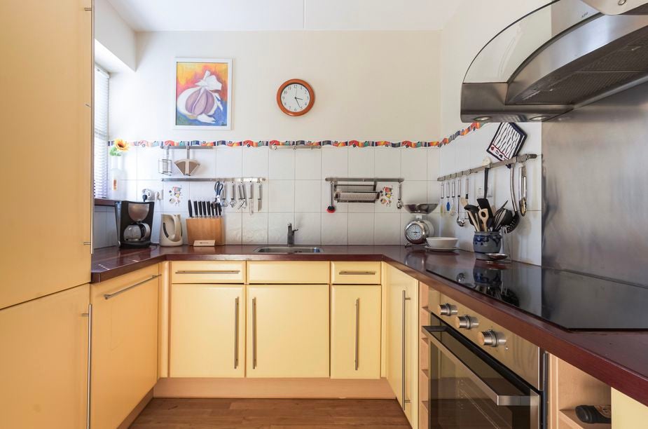 Appartement te koop: Merwekade 85, Dordrecht