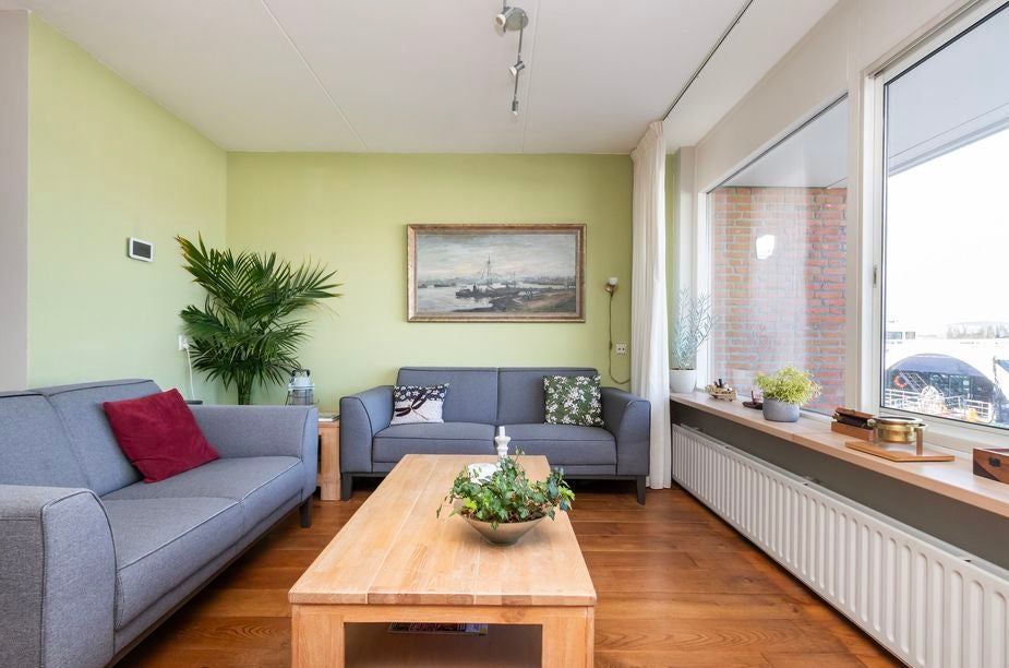 Appartement te koop: Merwekade 85, Dordrecht