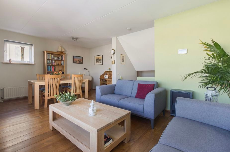 Appartement te koop: Merwekade 85, Dordrecht
