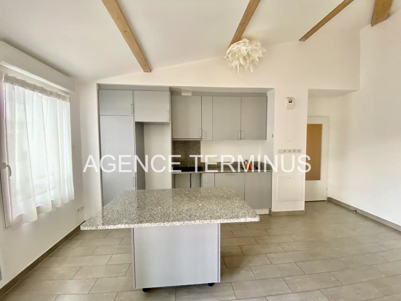 Appartement Avenue d'Enghien à Épinay-sur-Seine