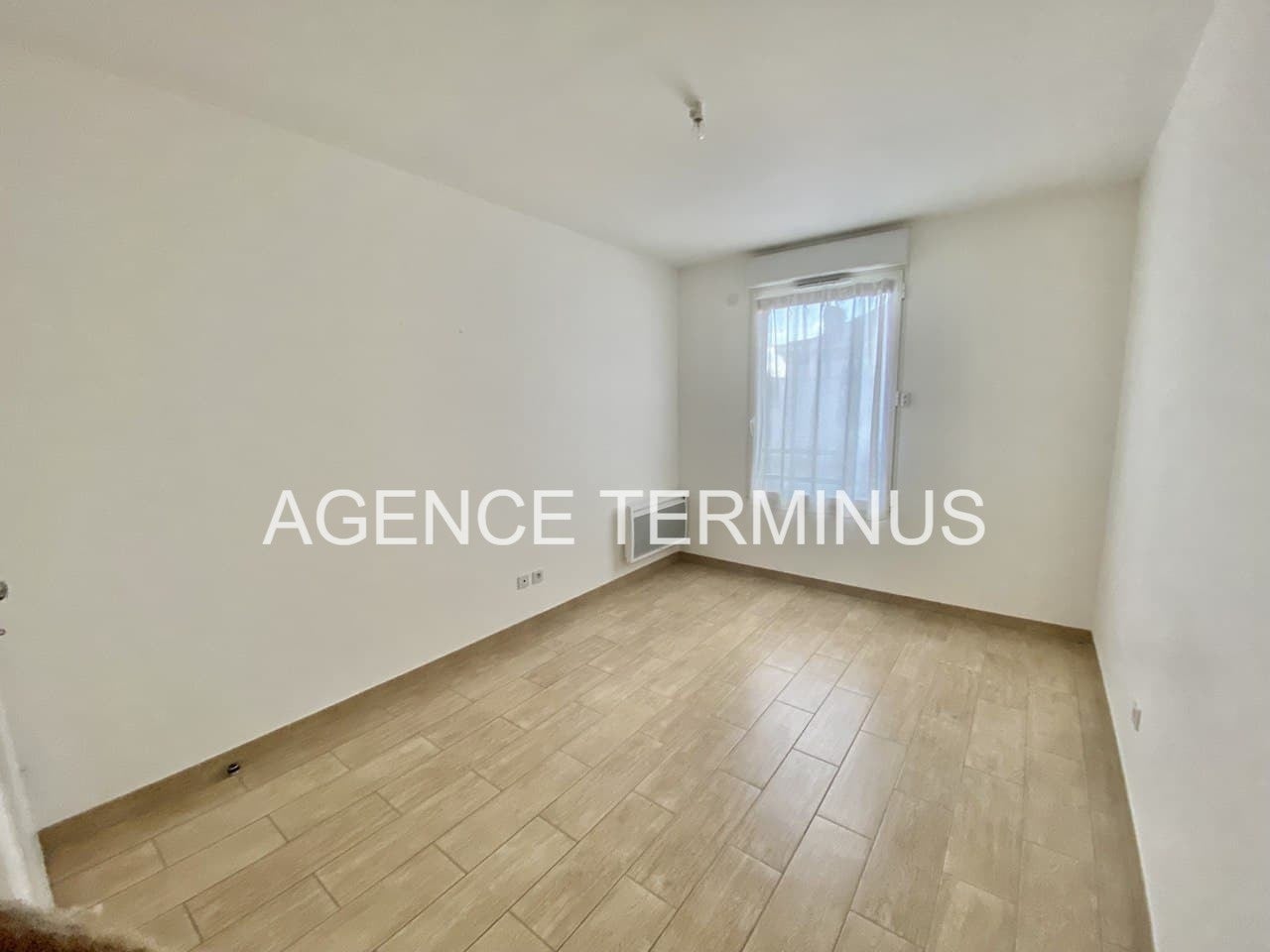 Appartement Avenue d'Enghien à Épinay-sur-Seine