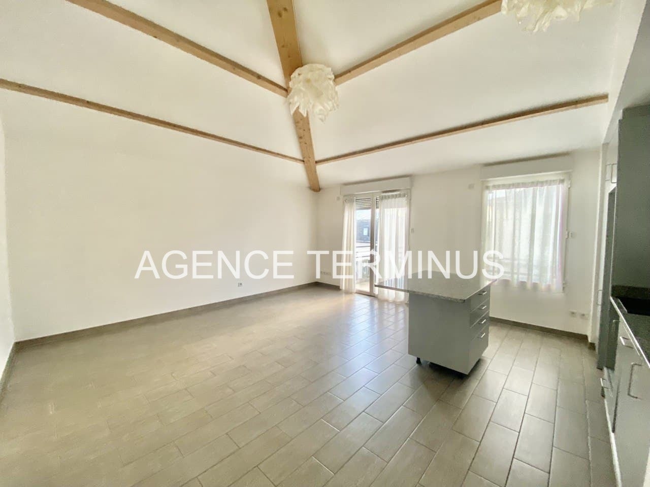 Appartement Avenue d'Enghien à Épinay-sur-Seine