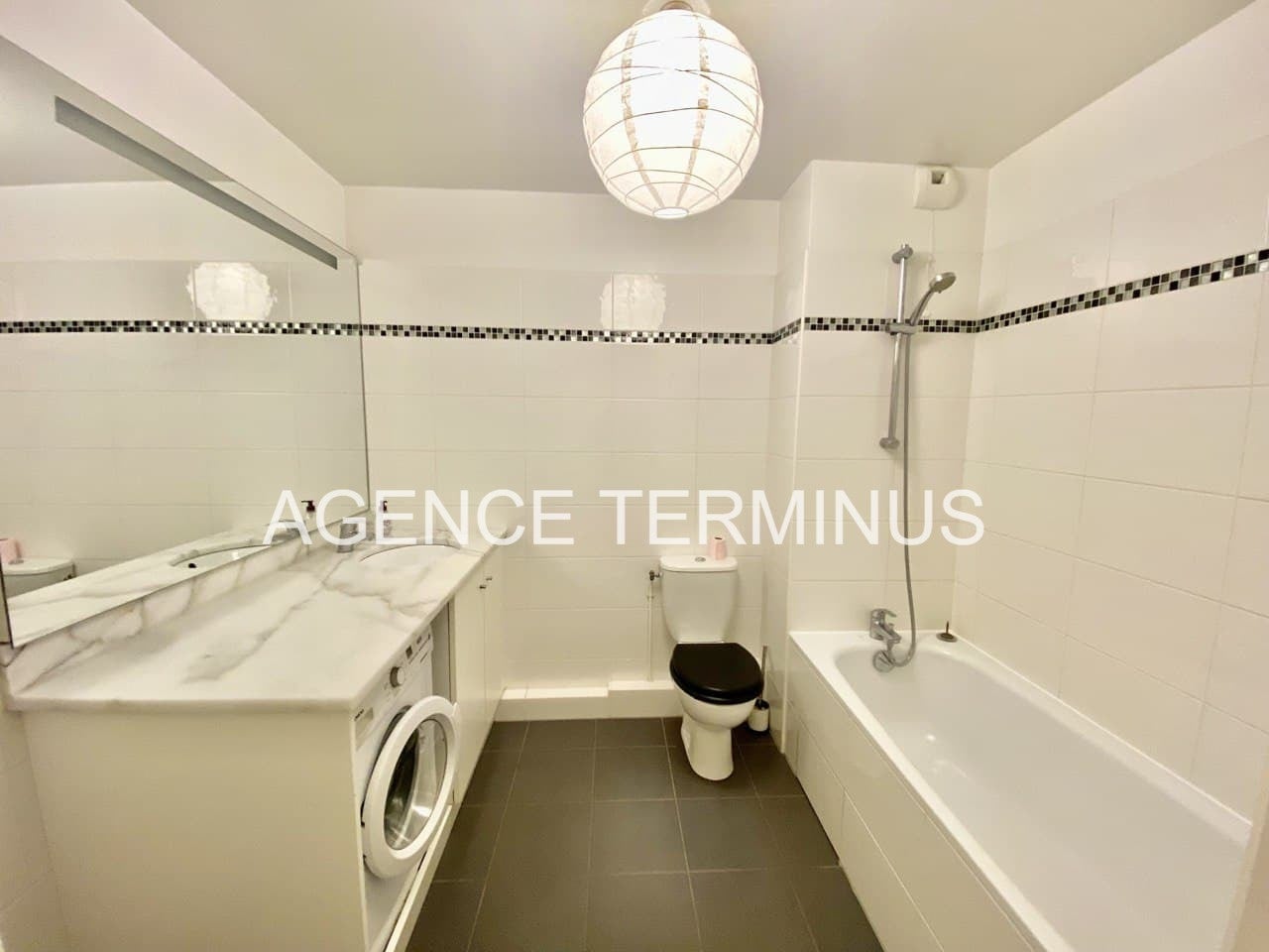 Appartement Avenue d'Enghien à Épinay-sur-Seine