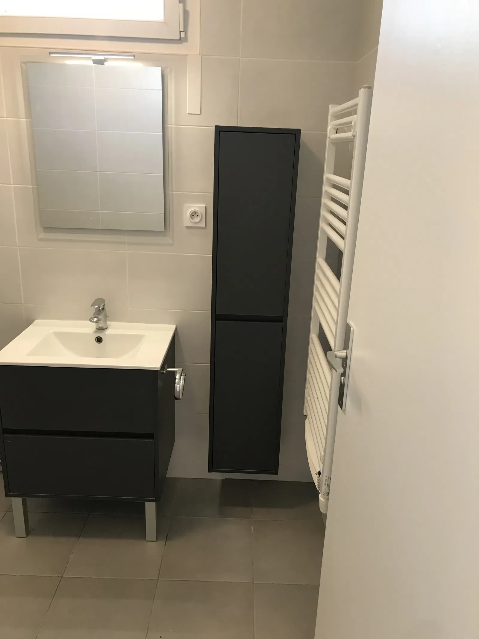 Appartement Rue Pierre Baratin à Villeurbanne