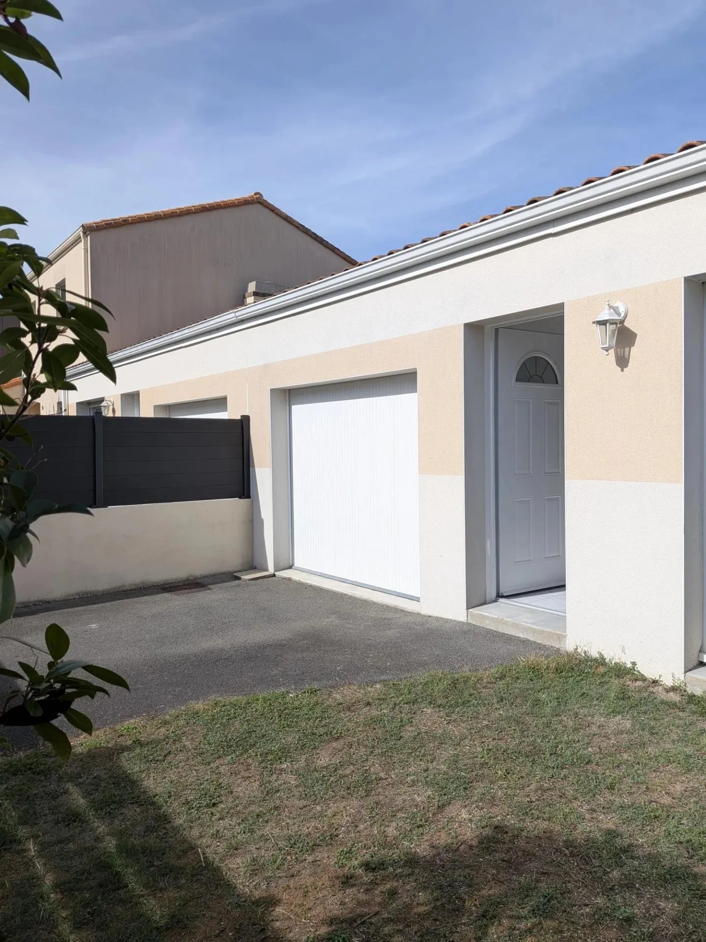 House Rue de la Profondine in Saint-Sébastien-sur-Loire