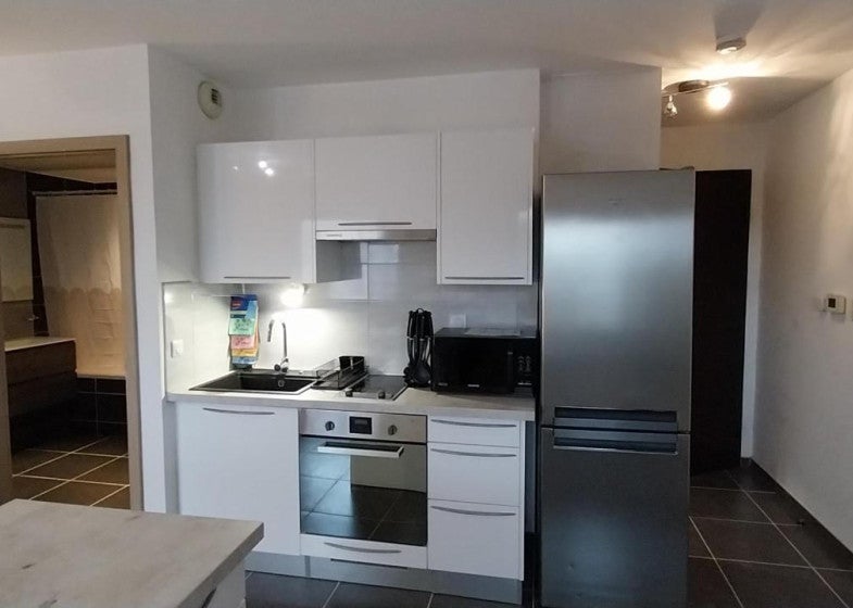Appartement Rue de Genève à Annemasse