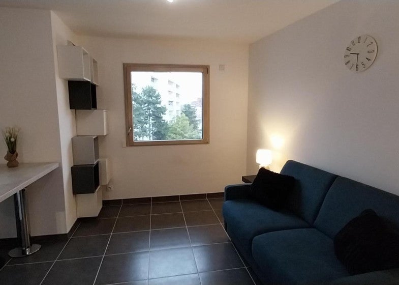 Appartement Rue de Genève à Annemasse