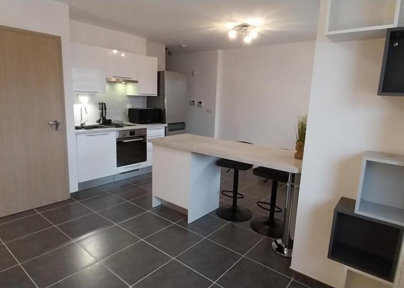 Appartement Rue de Genève à Annemasse