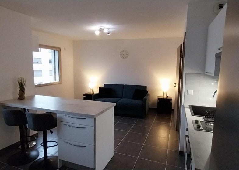 Appartement Rue de Genève à Annemasse