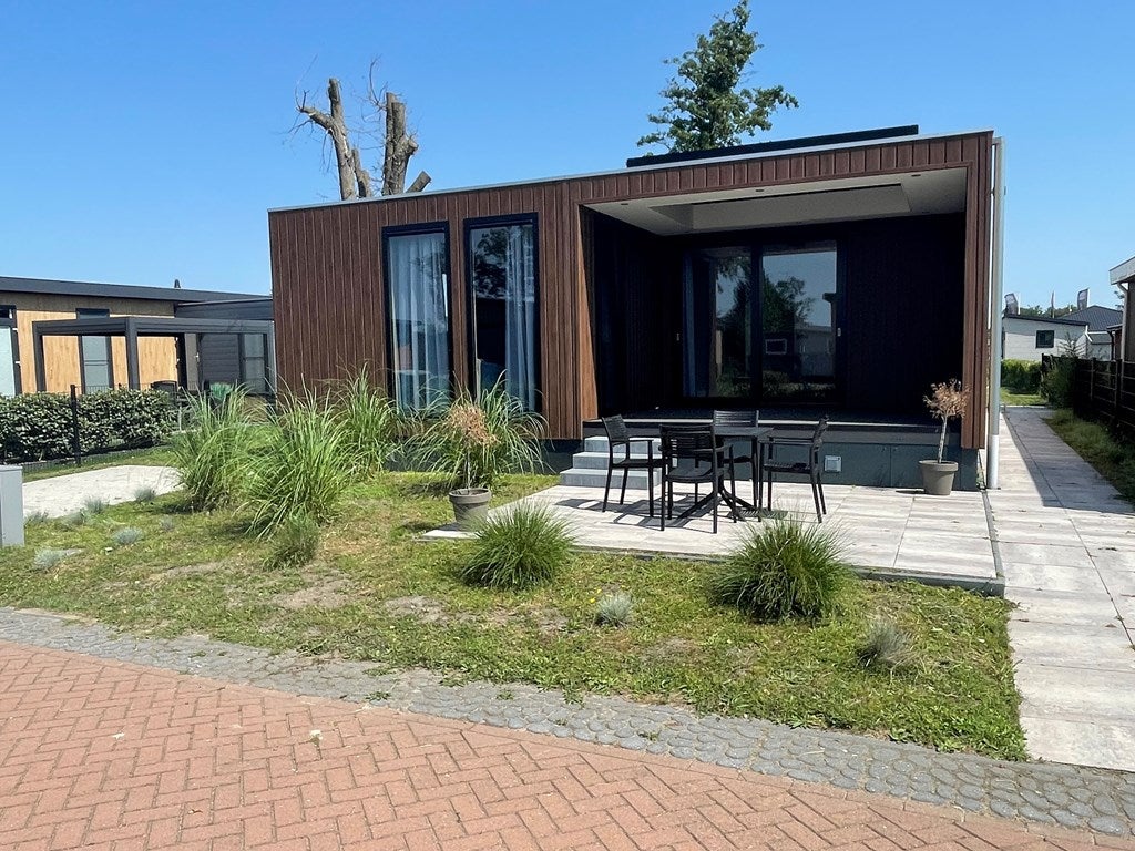 Geertruidaweg in Scherpenisse