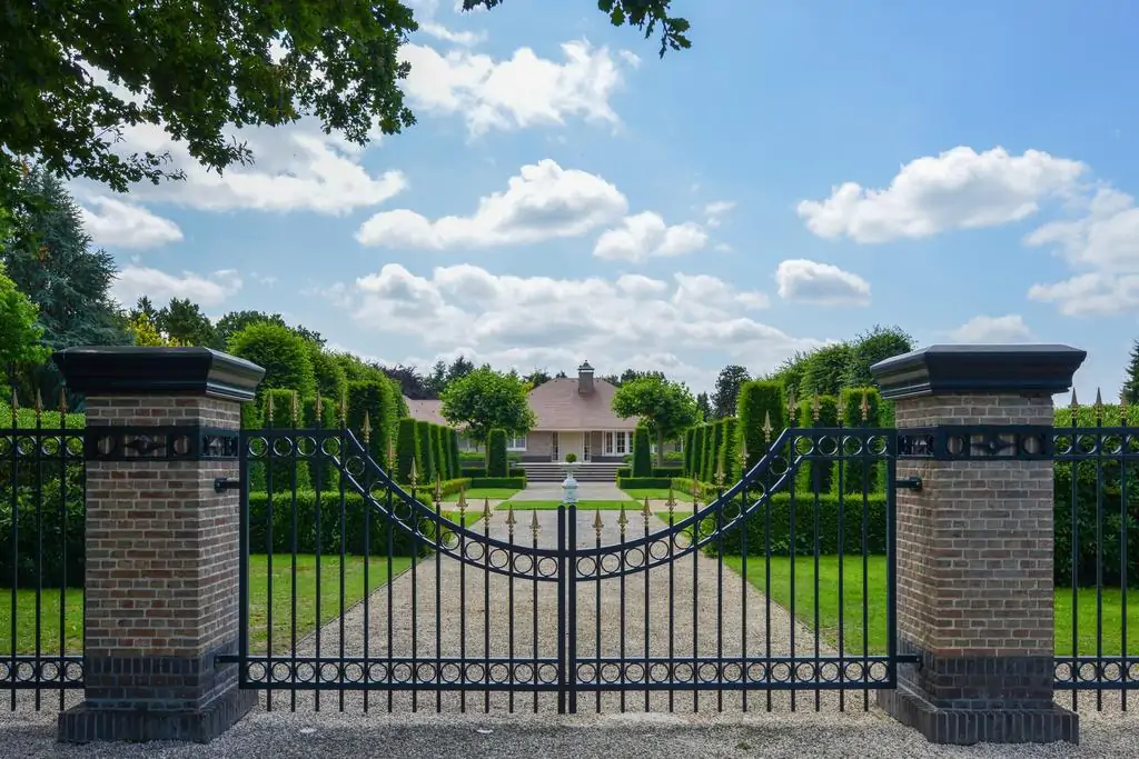 Huis Dorpsstraat 2 B in Putten
